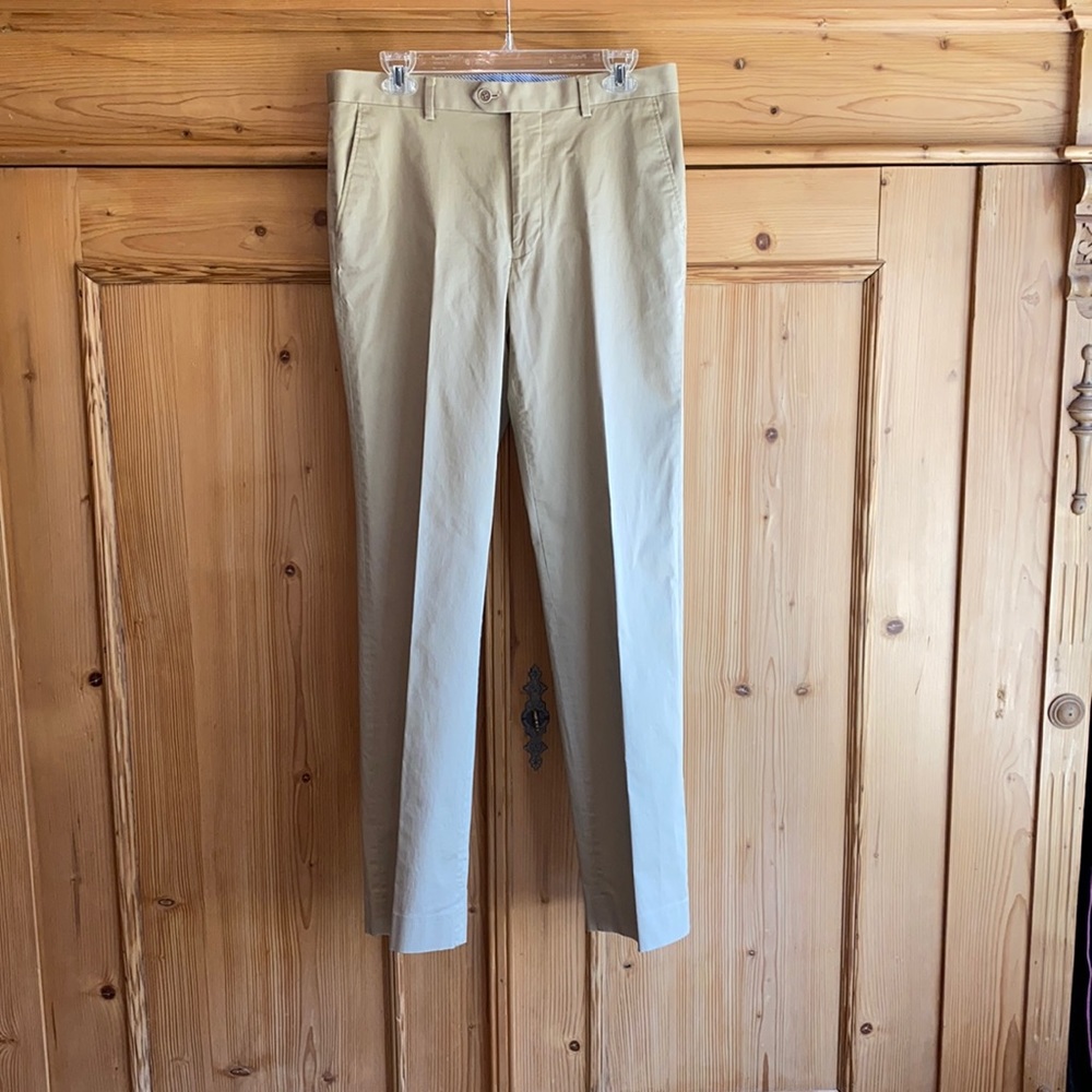 Men’s Tommy Hilfiger pants